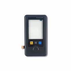 Compatible Touch Screen with Board w/o Speaker (All Version) (comparable to Philips 11630, for use with IntelliVue MX40) undefined SKU: KLN-003-13