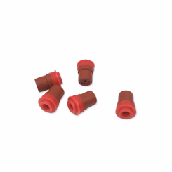 Compatible NBP inlet covered 5mm (comparable to Philips 989803217021, for use with X3/MX100/867036) undefined SKU: KLN-019-06