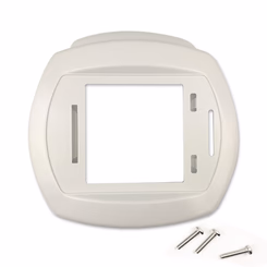 Compatible Front Bezel Plastic Only (comparable to Covidien F31874, for use with Kangaroo ePump) undefined SKU: KLN-127-01