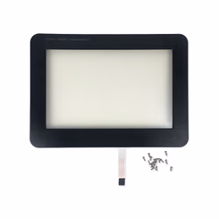 Compatible Front Bezel kit with Touch Screen (for use with Philips MX450/MX500) undefined SKU: KLN-141-03