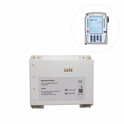 Compatible Ni-MH Battery, 12V, 3700mAh (comparable to Alaris 145997-101) undefined SKU: TNC-AL-BA002