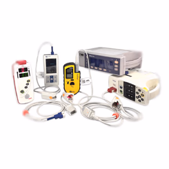 Pulse Oximeters