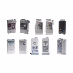 Telemetry Parts