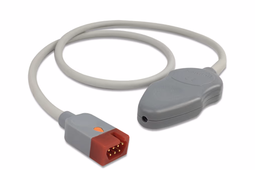 Fetal Leg Plate (DECG) Cables