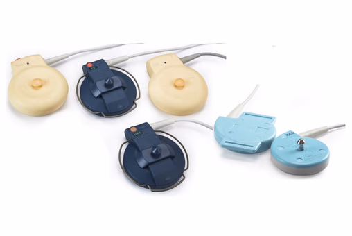 Fetal Transducer and Doppler Parts