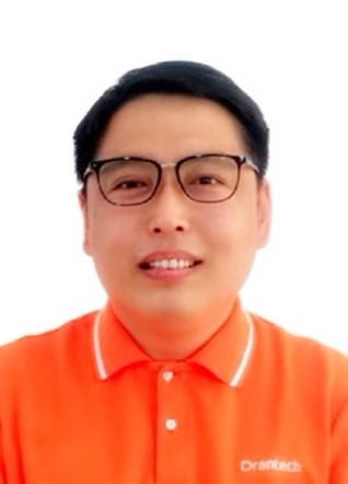 Frank Wang, Regulatory Affairs Manager at Orantech Inc.