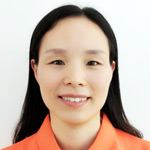 Haiyan Zhou, Product Sourcing and Purchasing Lead at Orantech Inc.