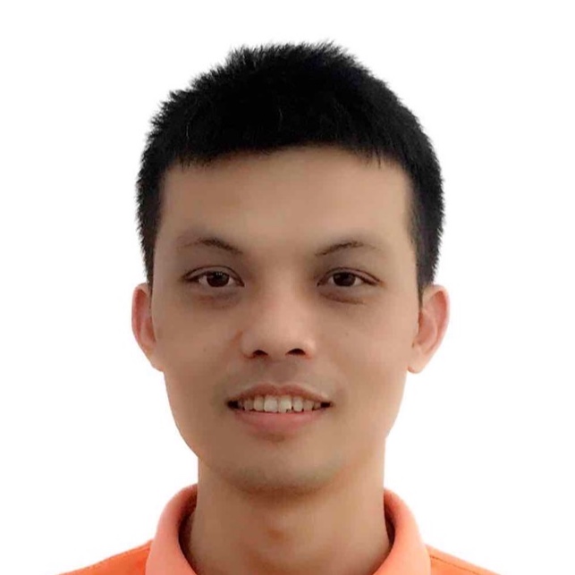 Jackie Bai, R&D Parts Lead for medical aftermarket parts at Orantech Inc.