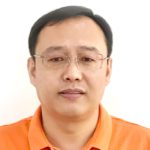 Mark Dou, R&D Engineering Manager at Orantech Inc.
